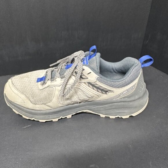 Asics Excursion 17 Woman's Size 10 - Picture 10 of 12